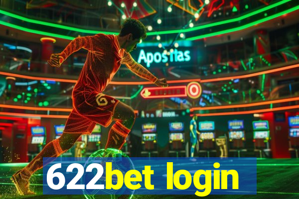 622bet login